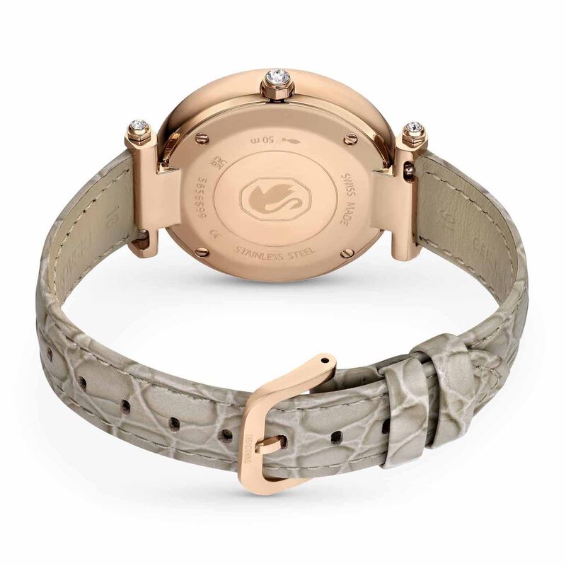 Swarovski Crystalline Wonder Watch image number 3